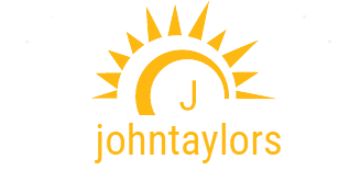 johntaylorsblog logo